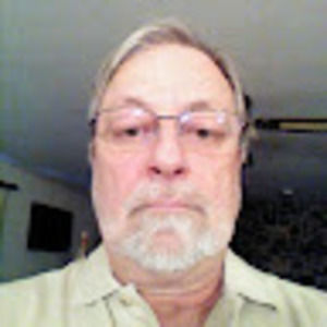 Meet your Posher, Rick